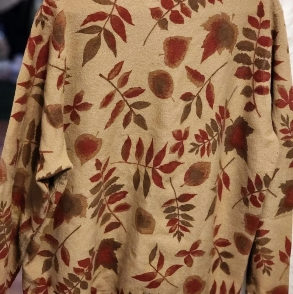 Pendleton Vintage Sweater Jacket 1‎ X - Picture 3 of 10